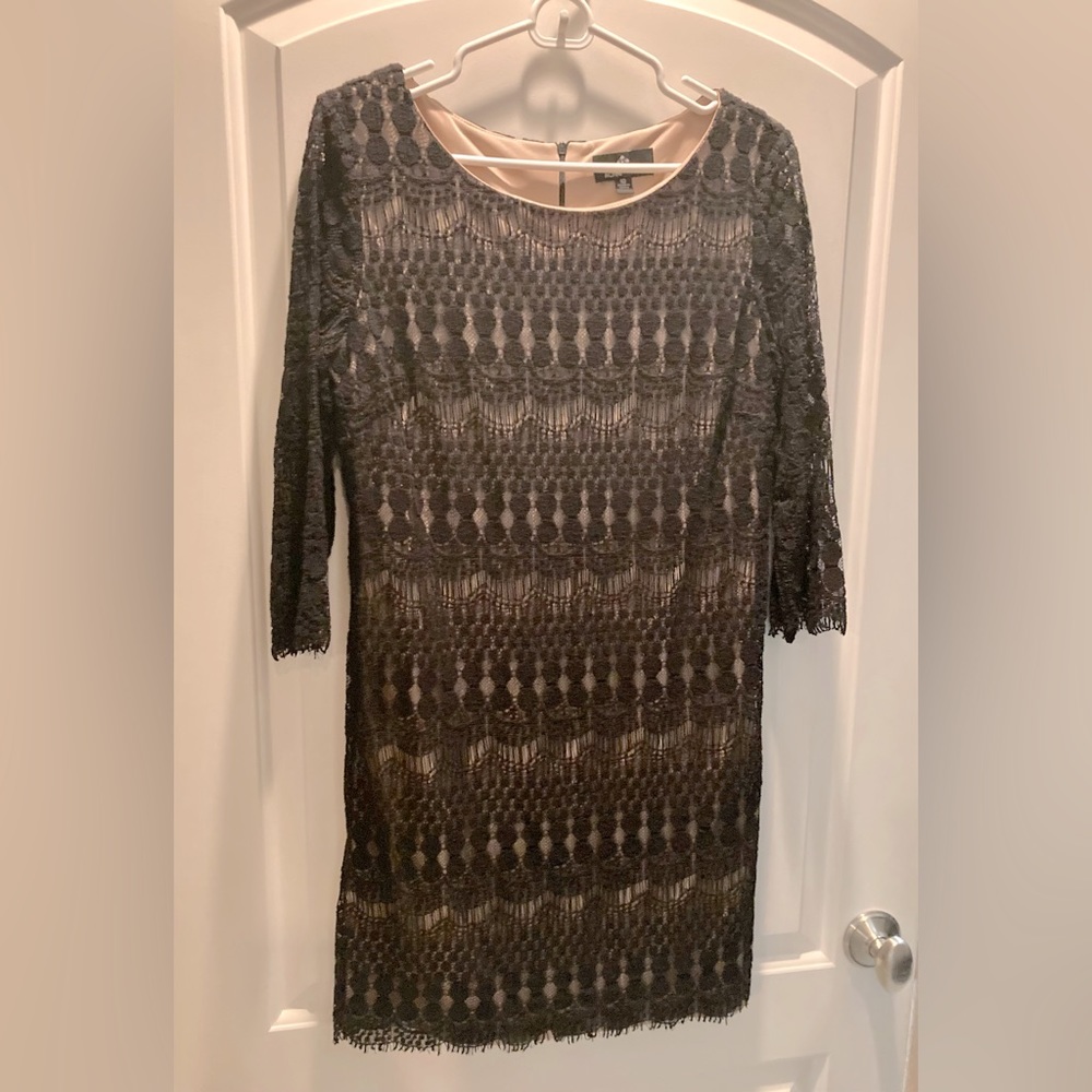 Ronni Nicole Dress